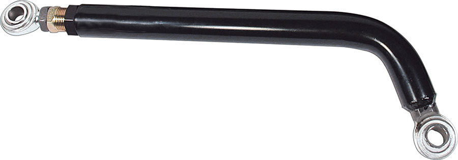 Allstar Performance J-Bar Panhard Bar 18-1/2 Adjustable 6in Drop