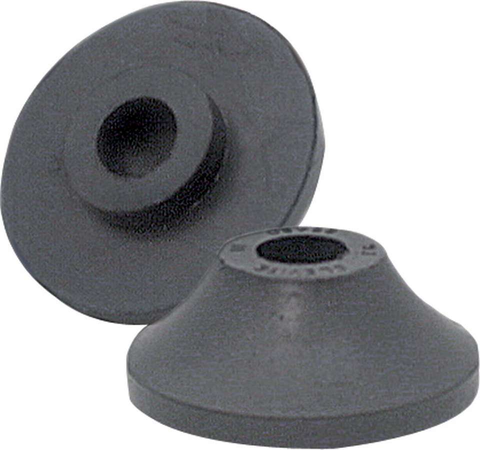 Allstar Performance Rubber Bushing w/Shoulder