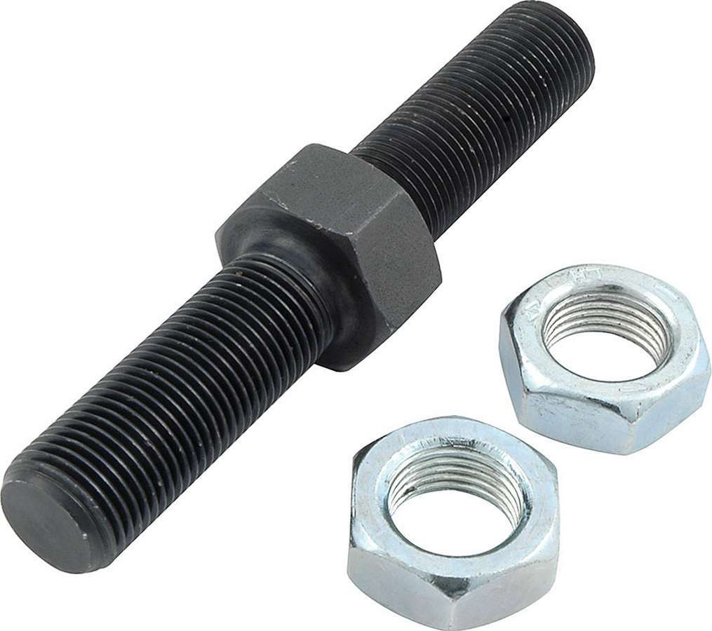 Allstar Performance Steel Double Adjuster 3/4in