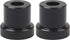 Allstar Performance Nylon Bushing Kit for Roller Bearing Bushings