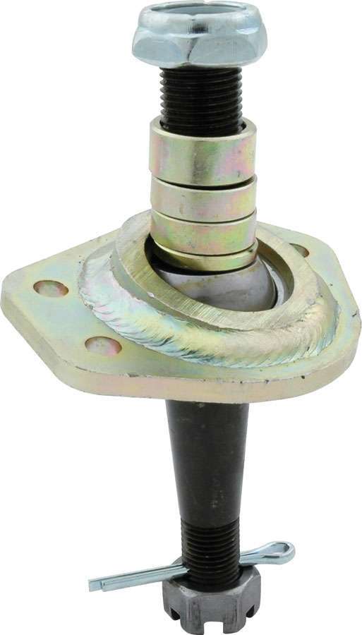 Allstar Performance Adj Upper Ball Joint LH Mid GM Angled