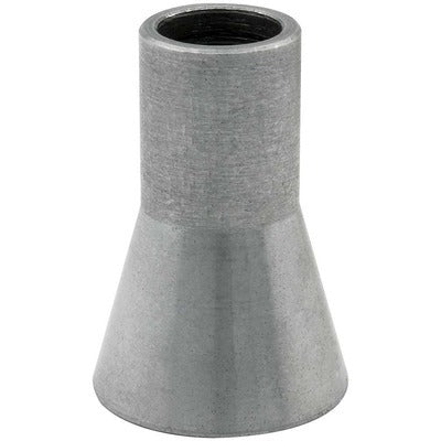 Allstar Performance Tie Rod Spacer Steel 2in x 5/8in ID 10pk