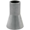 Allstar Performance Tie Rod Spacer Steel 2in x 5/8in ID 10pk