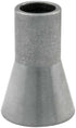 Allstar Performance Tie Rod Spacer Steel 2in x 5/8in ID