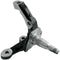 Allstar Performance Mustang II Spindle LH Std. Height