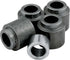 Allstar Performance A-Arm Spacer Kit Nova 5pc