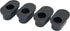 Allstar Performance Centerlink Insert Kit Tapered