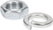 Allstar Performance Pitman Arm Nut and Lock Washer 7/8-14