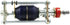 Allstar Performance Bushing Style Pull Bar