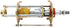 Allstar Performance Spring Style Pull Bar