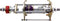 Allstar Performance Spring Style Pull Bar