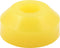 Allstar Performance Bushing Yellow 2.25OD/.750ID 75 DR