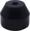 Allstar Performance Bushing Blue 3.375OD/.750ID 80 DR