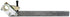 Allstar Performance Sway Bar Adjuster Kit 1-1/4 49spl 30 Deg Drop