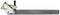 Allstar Performance Sway Bar Adjuster Kit 1-1/4 49spl 30 Deg Drop