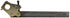 Allstar Performance Sway Bar Adjuster Kit 1-1/2 48spl 30 Deg Drop