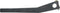 Allstar Performance Sway Bar Arm 1.25 x 49 Spl 15 Deg