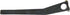 Allstar Performance Sway Bar Arm 1.50 x 48 Spl 15 Deg