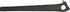 Allstar Performance Sway Bar Arm 1.25 x 49 Spl Str