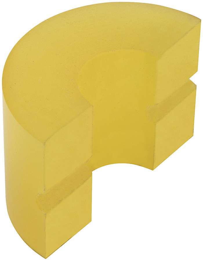 Allstar Performance Half Bushing Yellow 70DR