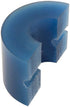 Allstar Performance Half Bushing Blue 80DR