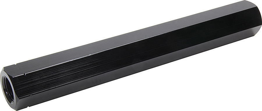 Allstar Performance 3/4 Aluminum Hex Tube 8in
