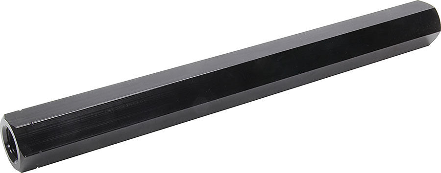 Allstar Performance 3/4 Aluminum Hex Tube 12in