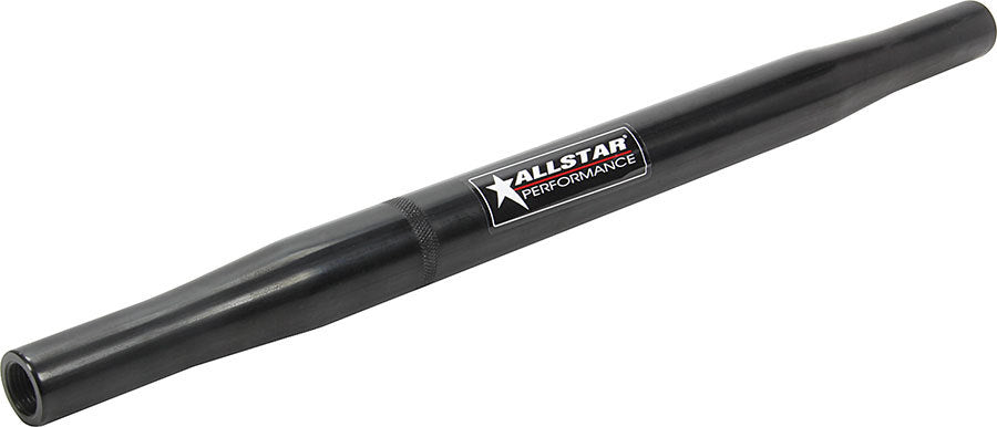 Allstar Performance Radius Rod 5/8in Alum 18in Black