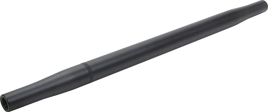 Allstar Performance Radius Rod 5/8in Alum 21-1/2in Black
