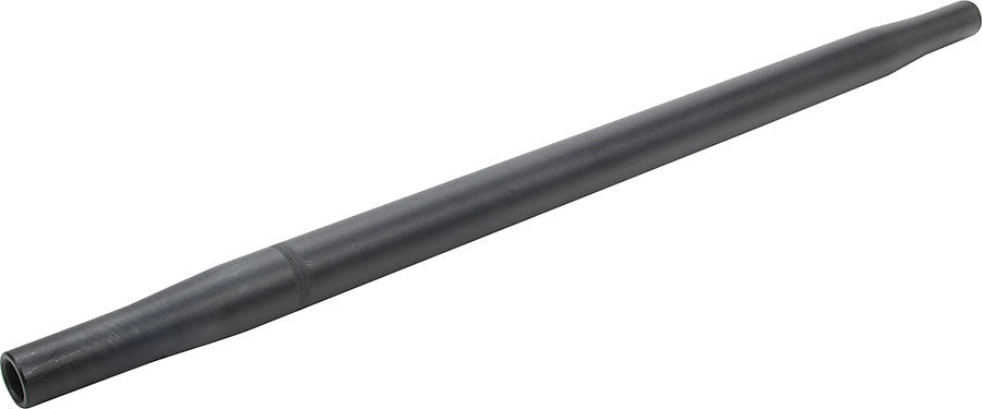 Allstar Performance Radius Rod 5/8in Alum 22-1/2in Black