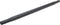 Allstar Performance Radius Rod 5/8in Alum 22in Black
