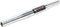 Allstar Performance Radius Rod 5/8in Alum 11in