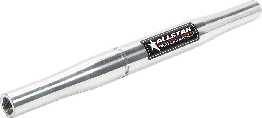 Allstar Performance Radius Rod 5/8in Alum 12-1/2in