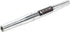 Allstar Performance Radius Rod 5/8in Alum 12-1/2in