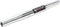 Allstar Performance Radius Rod 5/8in Alum 12-1/2in