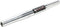 Allstar Performance Radius Rod 5/8in Alum 12in