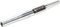 Allstar Performance Radius Rod 5/8in Alum 13-1/2in