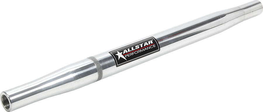 Allstar Performance Radius Rod 5/8in Alum 15in