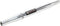 Allstar Performance Radius Rod 5/8in Alum 16in