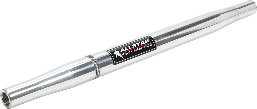 Allstar Performance Radius Rod 5/8in Alum 17in