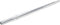 Allstar Performance Radius Rod 5/8in Alum 22in