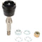 Allstar Performance Low Friction B/J Press Straight Pin K5103 1-2in