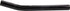 Allstar Performance 5/8 Bent Tie Rod Tube 12in