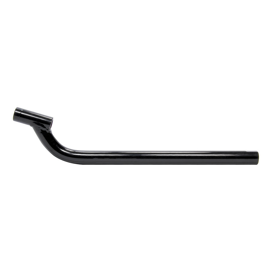 Allstar Performance Dropped Steel Tie Rod Tube 10in