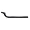 Allstar Performance Dropped Steel Tie Rod Tube 10in