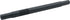 Allstar Performance 3/4 Steel Tube 9in 1in OD