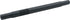 Allstar Performance 3/4 Steel Tube 10in 1in OD