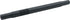Allstar Performance 3/4 Steel Tube 16in 1in OD