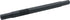 Allstar Performance 3/4 Steel Tube 17in 1in OD