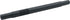 Allstar Performance 3/4 Steel Tube 18in 1in OD